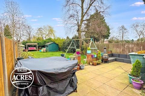 undefined, Warden Road, Sutton Coldfield