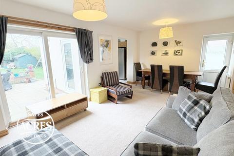 undefined, Warden Road, Sutton Coldfield