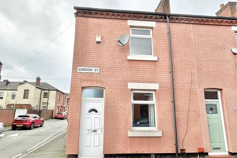 Gordon Street, Leigh