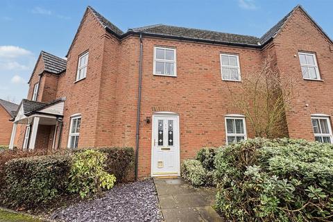 2 bedroom flat for sale, Harlequin Drive, Birmingham B13