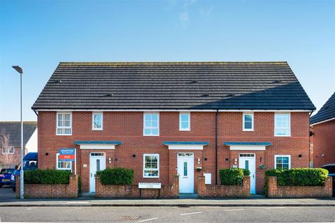 undefined, Weavers Road, Morpeth NE61