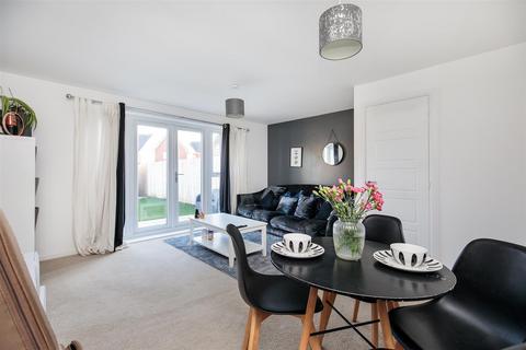undefined, Weavers Road, Morpeth NE61