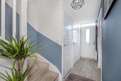 undefined, Weavers Road, Morpeth NE61