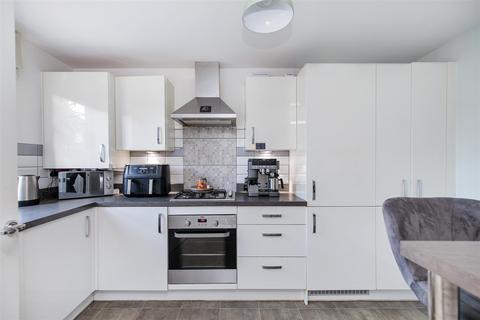 undefined, Weavers Road, Morpeth NE61