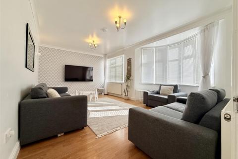 undefined, Loxham Road, London