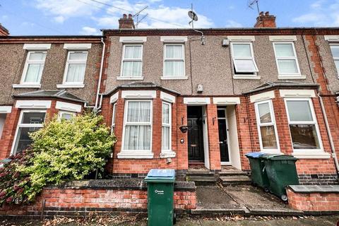 undefined, Kirby Road, Coventry CV5