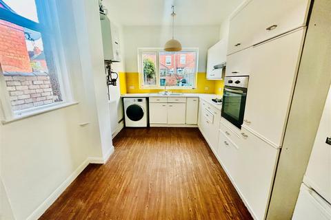 undefined, Kirby Road, Coventry CV5