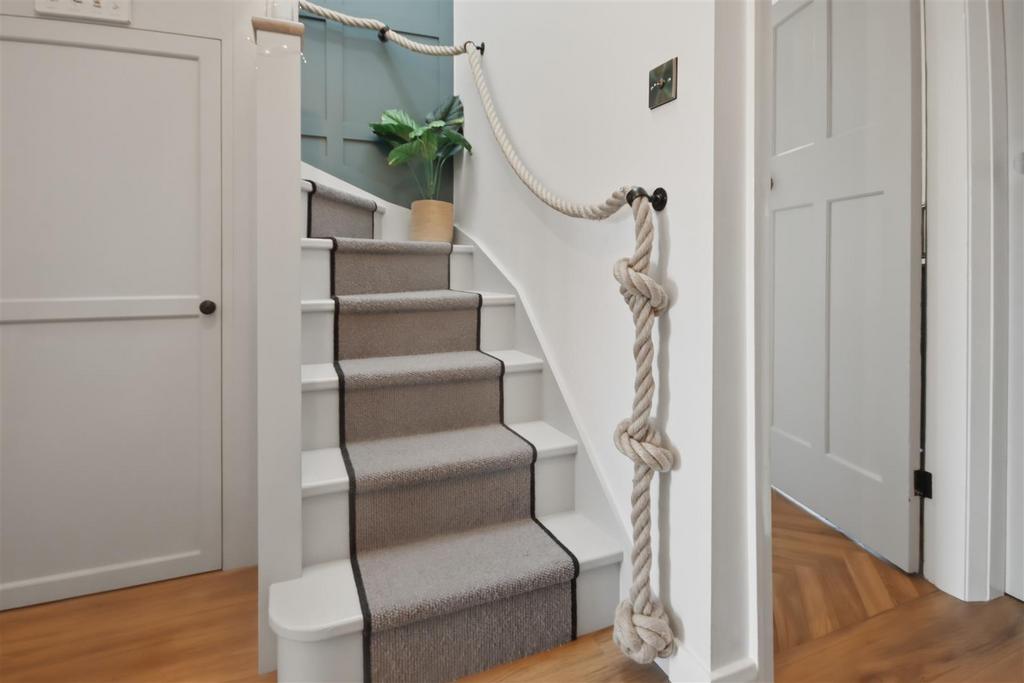 Stairs 1
