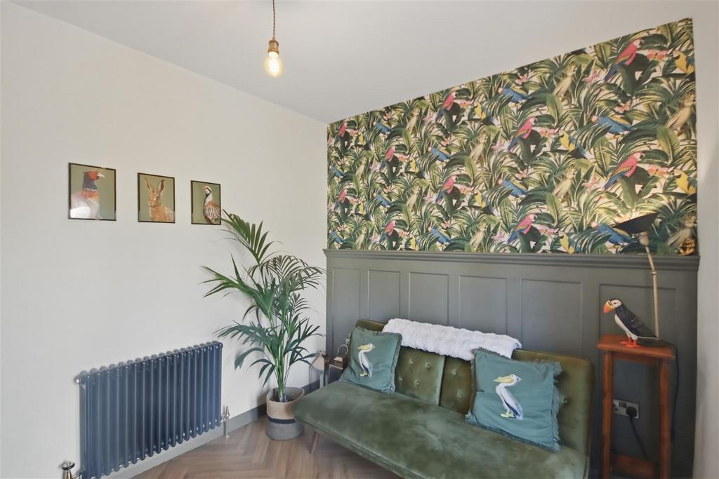 Sitting Room/Snug