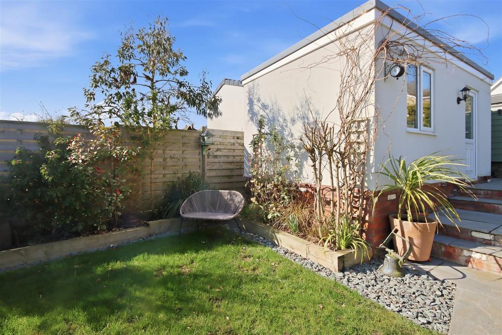 Garden 1