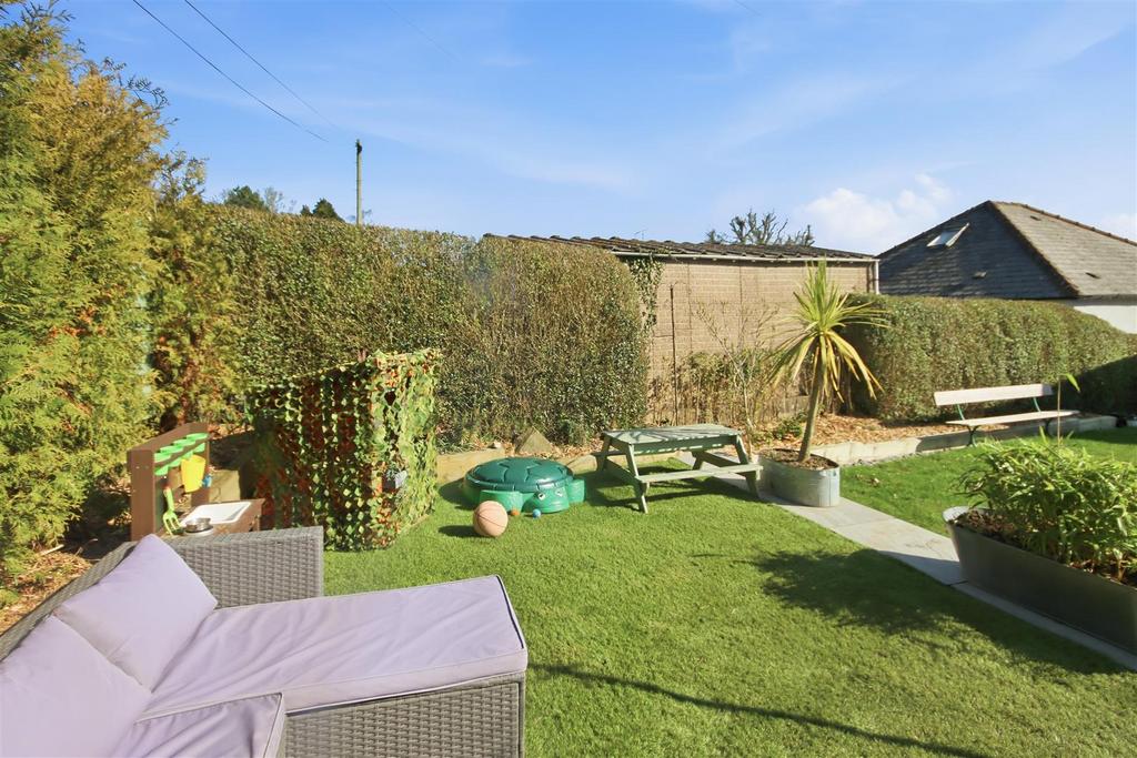 Garden 2