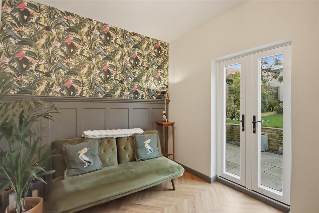 Sitting Room/Snug