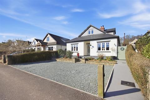 undefined, The Crescent, Holymoorside, Chesterfield