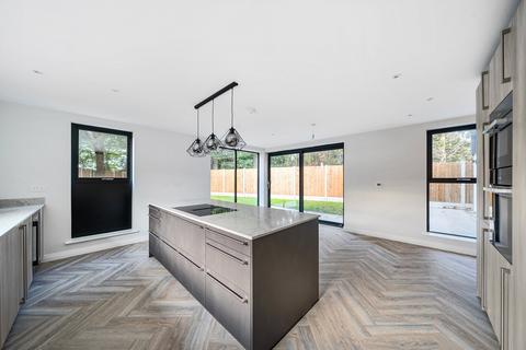 4 bedroom detached house for sale, Penlan, Kingfield Green, Woking, GU22
