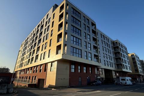 1 bedroom apartment to rent, Adelphi Street, Salford, M3