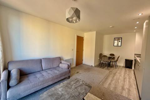 1 bedroom apartment to rent, Adelphi Street, Salford, M3