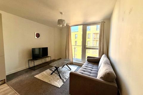 1 bedroom apartment to rent, Adelphi Street, Salford, M3