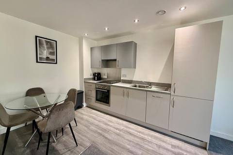 1 bedroom apartment to rent, Adelphi Street, Salford, M3