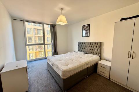 1 bedroom apartment to rent, Adelphi Street, Salford, M3