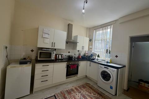 undefined, Parkfield Avenue, Manchester, M14