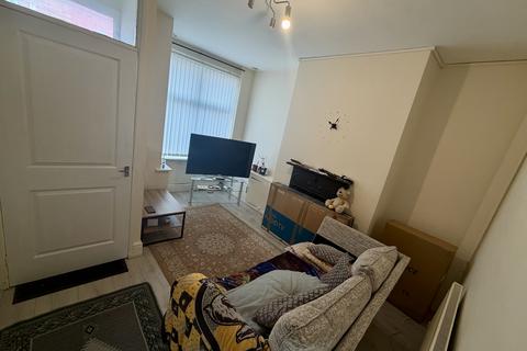 undefined, Parkfield Avenue, Manchester, M14