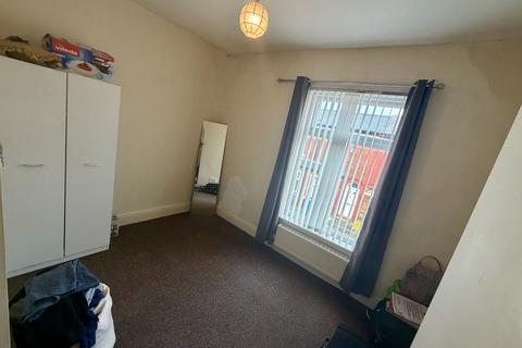 undefined, Parkfield Avenue, Manchester, M14