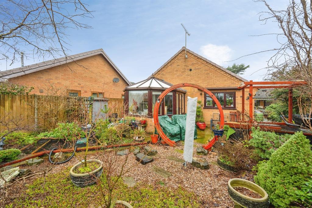 Gardens: