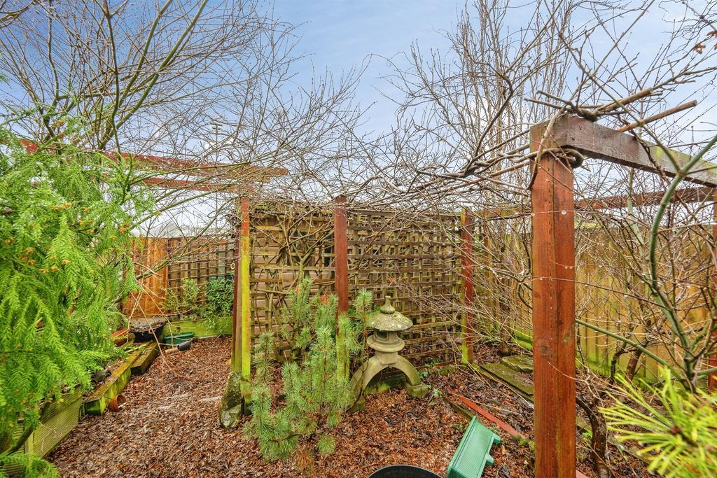 Gardens: