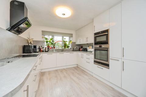 undefined, Windmill Close, Uttoxeter