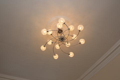 undefined, Roslea Drive, Glasgow, G31