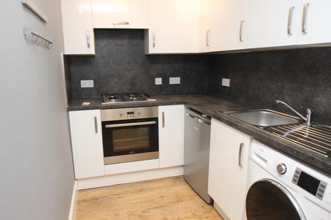 undefined, Roslea Drive, Glasgow, G31