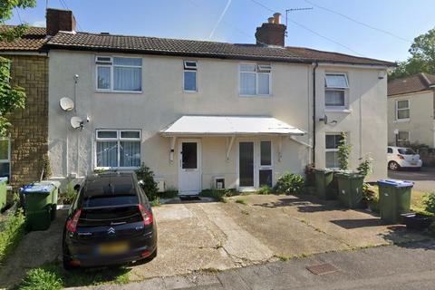 undefined, A Waverley Road, Southampton, SO15