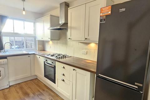 undefined, Thomas Blount Mews, Bristol, BS3