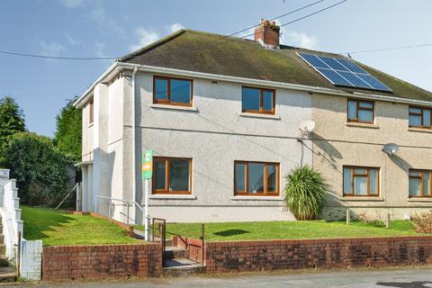 undefined, Corporation Avenue, Llanelli