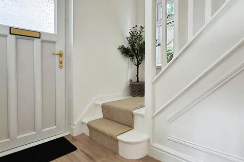 undefined, Corporation Avenue, Llanelli
