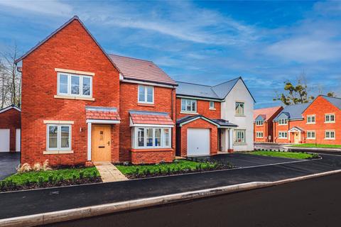 undefined, The Vaughan, 27 Millstream Gardens, Eardisley, HR3