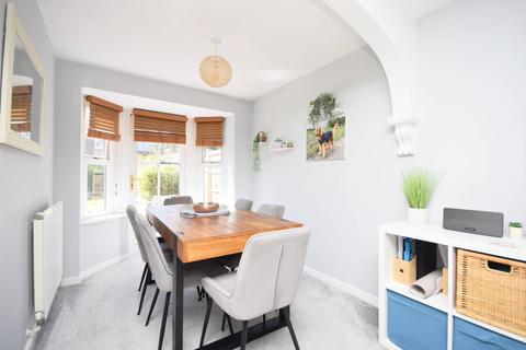 undefined, Gillingwood Road, York, YO30