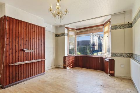 3 bedroom semi-detached house for sale, Crest Road, London, NW2