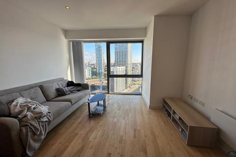 undefined, Princes Parade, Liverpool, L3
