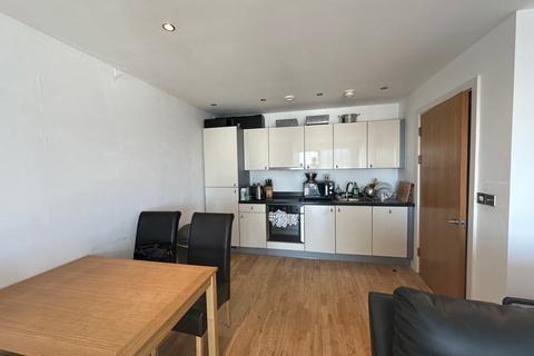 undefined, Princes Parade, Liverpool, L3