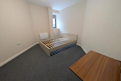 1 bedroom apartment to rent, Balmoral House, Salford, M5