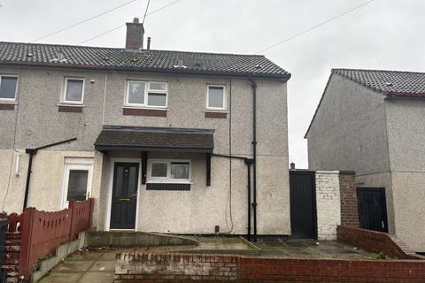 undefined, Warrenhouse Road, Liverpool, L33