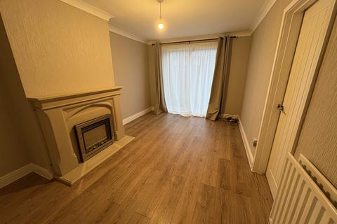 undefined, Warrenhouse Road, Liverpool, L33