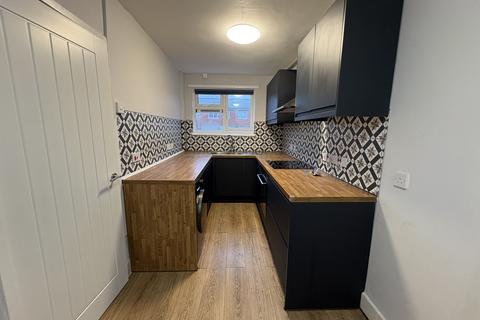 undefined, Warrenhouse Road, Liverpool, L33