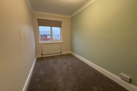 undefined, Warrenhouse Road, Liverpool, L33