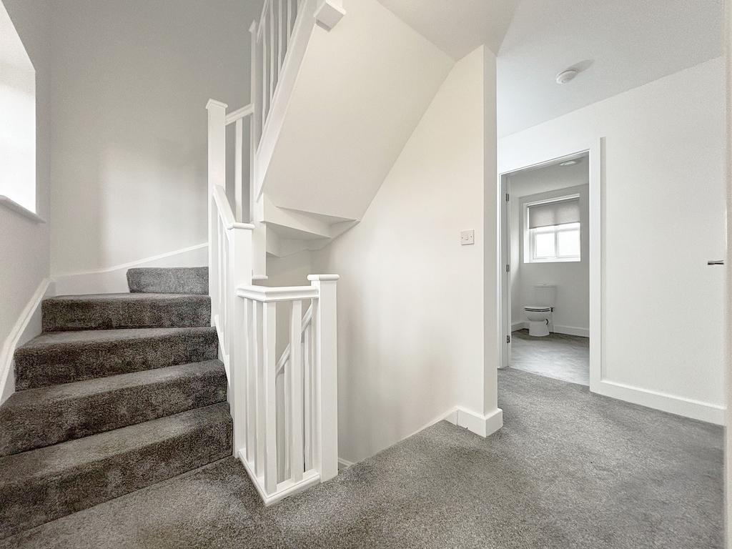 Landing