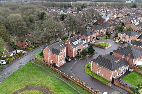 undefined, Lavender Walk, Ashton-in-Makerfield, Wigan, WN4 0RD