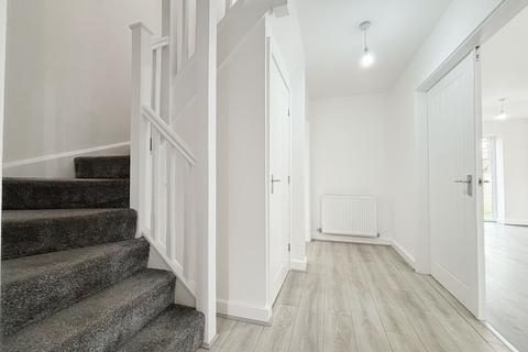 undefined, Lavender Walk, Ashton-in-Makerfield, Wigan, WN4 0RD
