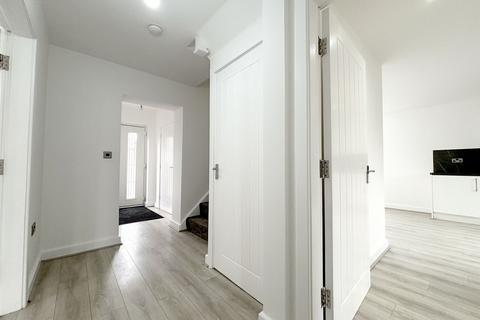 undefined, Lavender Walk, Ashton-in-Makerfield, Wigan, WN4 0RD