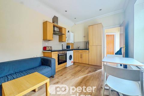 undefined, Llantwit Street, CARDIFF, CF24